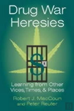 Bertrand.pt - Drug War Heresies