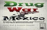 Drug War Mexico