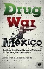 Drug War Mexico