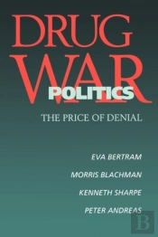 Drug War Politics