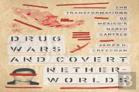 Drug Wars And Covert Netherworlds