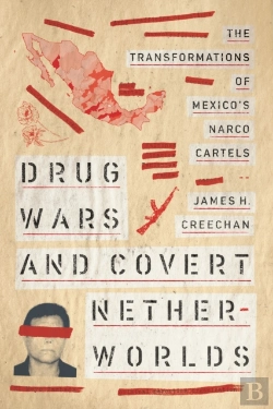 Bertrand.pt - Drug Wars And Covert Netherworlds