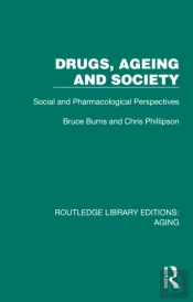 Drugs, Ageing And Society