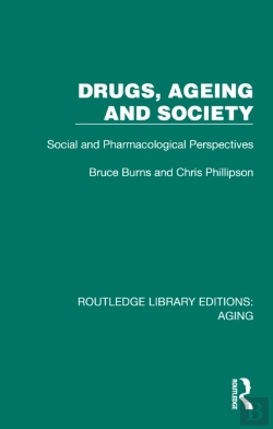 Bertrand.pt - Drugs, Ageing And Society