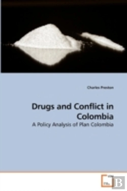 Bertrand.pt - Drugs And Conflict In Colombia