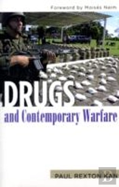 Drugs And Contemporary Warfare