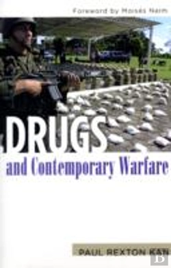 Bertrand.pt - Drugs And Contemporary Warfare