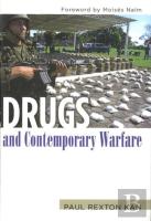 Drugs And Contemporary Warfare