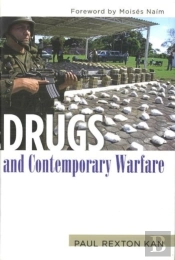Drugs And Contemporary Warfare