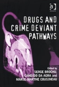 Bertrand.pt - Drugs And Crime Deviant Pathways