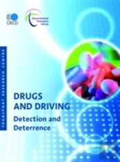 Drugs And Driving