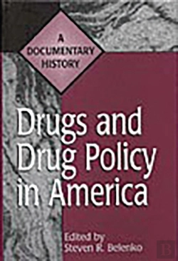 Bertrand.pt - Drugs And Drug Policy In America