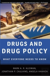Drugs And Drug Policy