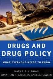 Drugs And Drug Policy