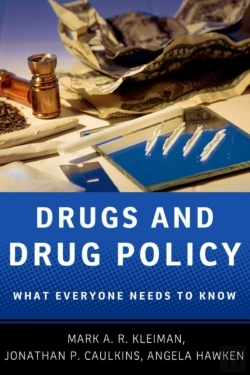 Bertrand.pt - Drugs And Drug Policy