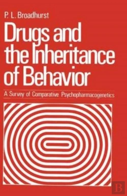 Bertrand.pt - Drugs And The Inheritance Of Behavior