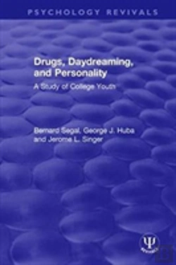 Bertrand.pt - Drugs, Daydreaming, And Personality