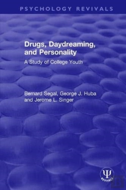 Bertrand.pt - Drugs, Daydreaming, And Personality
