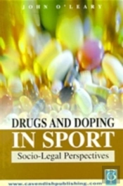 Drugs & Doping In Sports