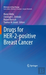 Drugs For Her-2-Positive Breast Cancer