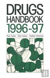 Drugs Handbook 1996-97