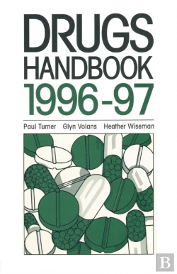 Bertrand.pt - Drugs Handbook 1996-97