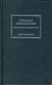 Drugs In Afghanistan
