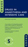 Drugs In Anaesthesia And Intensive Care