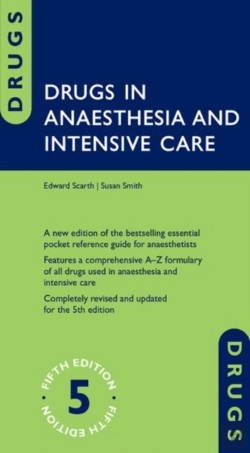 Bertrand.pt - Drugs In Anaesthesia And Intensive Care