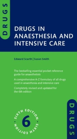 Bertrand.pt - Drugs In Anaesthesia And Intensive Care