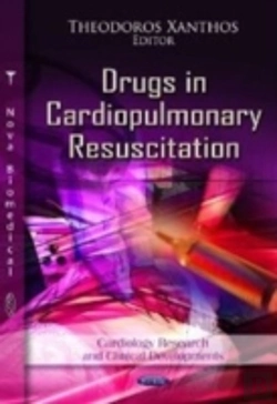 Bertrand.pt - Drugs In Cardiopulmonary Resuscitation