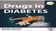 Drugs In Diabetes