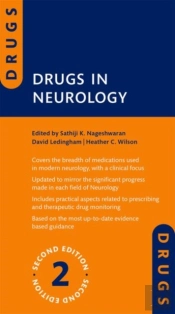 Drugs In Neurology