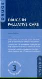 Drugs In Palliative Care