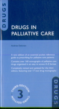 Bertrand.pt - Drugs In Palliative Care