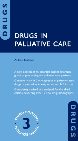 Bertrand.pt - Drugs In Palliative Care