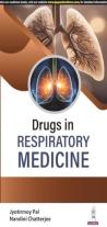 Drugs In Respiratory Medicine