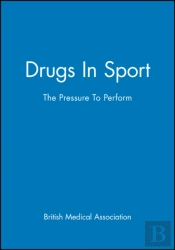Drugs In Sport