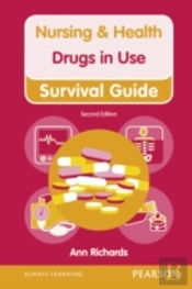 Drugs In Use