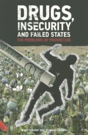Drugs, Insecurity And Failed States