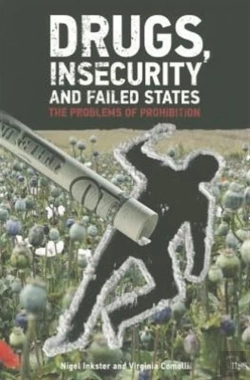 Bertrand.pt - Drugs, Insecurity And Failed States