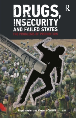 Bertrand.pt - Drugs, Insecurity And Failed States
