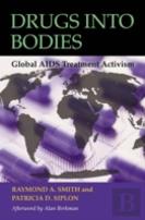 Drugs Into Bodies