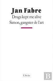 Drugs Kept Me Alive/Simon, Gangster De L'Art