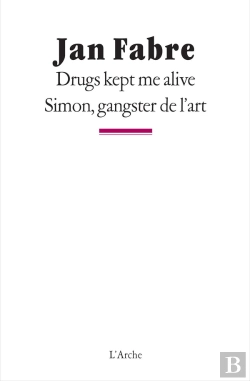 Bertrand.pt - Drugs Kept Me Alive/Simon, Gangster De L'Art