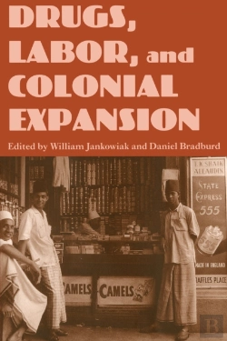 Bertrand.pt - Drugs, Labor And Colonial Expansion