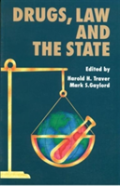 Drugs, Law And The State