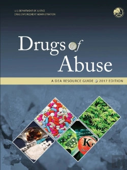 Bertrand.pt - Drugs Of Abuse, A Dea Resource Guide: 2017 Edition