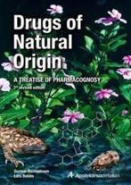 Drugs Of Natural Origin