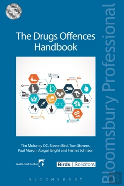 Bertrand.pt - Drugs Offences Handbook